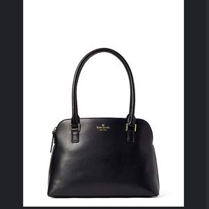 ♠️♠️Black kate spade Purse♠️♠️